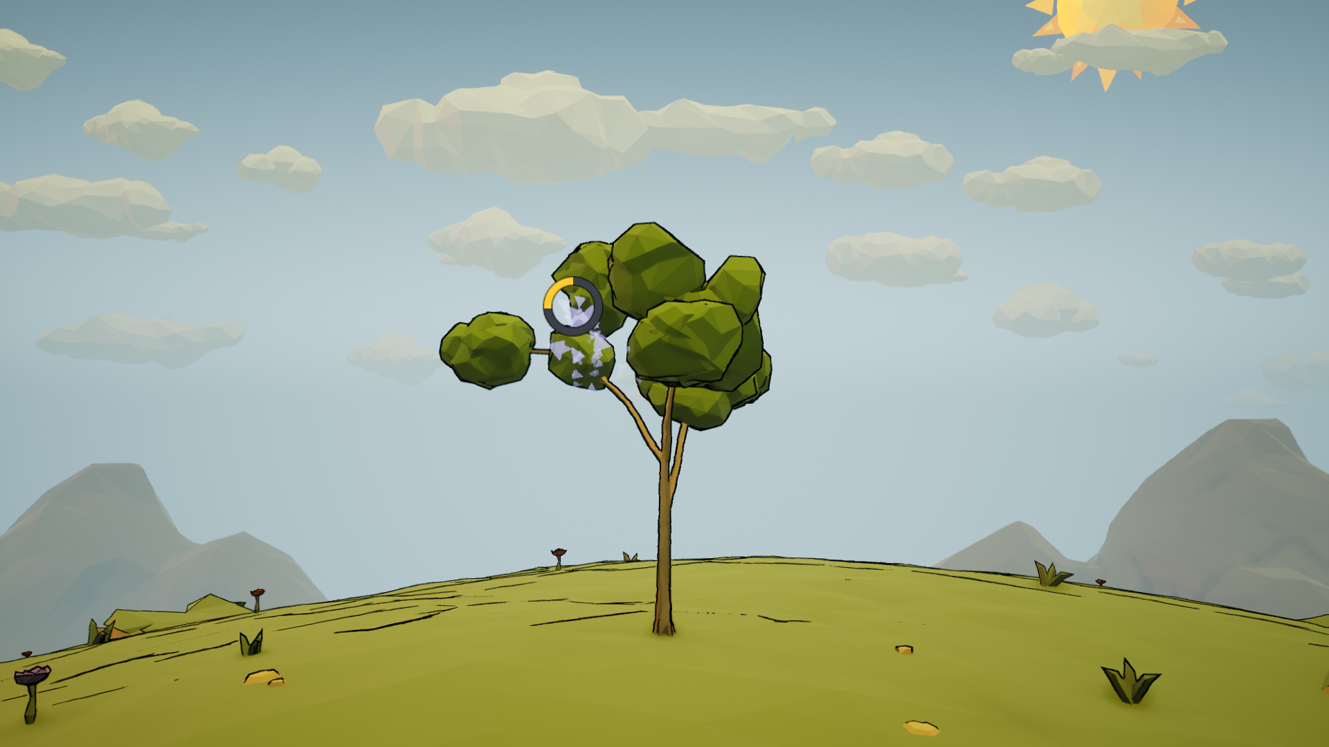 download the first tree steam for free