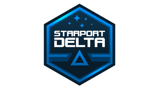 Starport Delta Logo