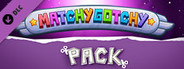 MatchyGotchy Pack