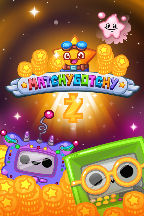 MatchyGotchy Z for steam MatchyGotchy Z for steam