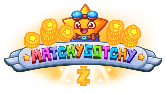 MatchyGotchy Z Logo
