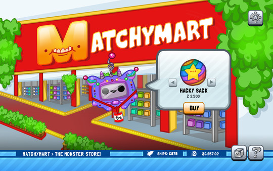 MatchyGotchy Z for linux