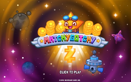 Скриншот из MatchyGotchy Z Скриншот из MatchyGotchy Z