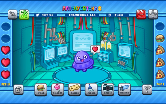 MatchyGotchy Zfor windows and Linux 1