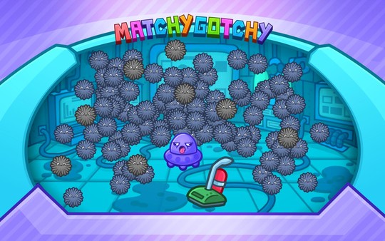 Скриншот из MatchyGotchy Z Скриншот из MatchyGotchy Z