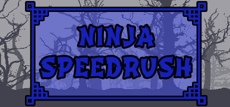 Ninja SpeedRush cover art