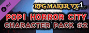 RPG Maker VX Ace - POP! Horror City: Character Pack 2