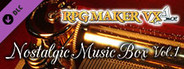 RPG Maker VX Ace - Nostalgic Music Box Vol.1