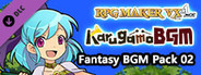 RPG Maker VX Ace - Karugamo Fantasy BGM Pack 02
