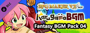 RPG Maker VX Ace - Karugamo Fantasy BGM Pack 04