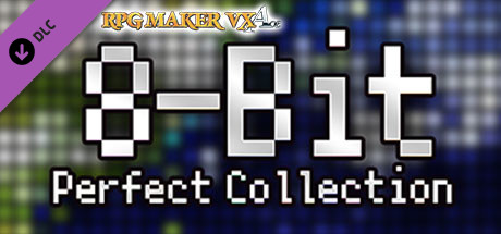 RPG Maker VX Ace - 8-Bit Perfect Collection