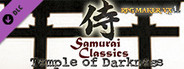 RPG Maker VX Ace - Samurai Classics Temple of Darkness