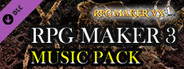 RPG Maker VX Ace - RPG Maker 3 Music Pack