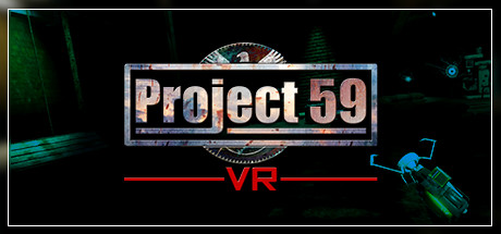 Project 59 cover art