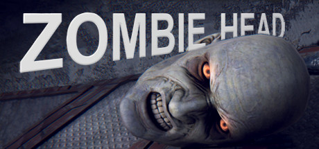 Zombie Head cover art