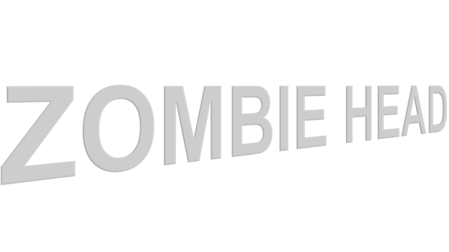 Zombie Head Logo