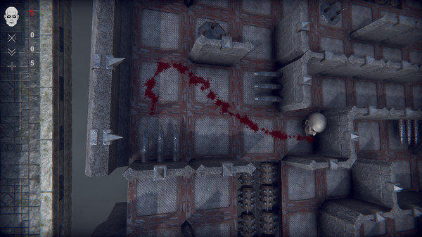 Zombie Headfor windows and Linux 1