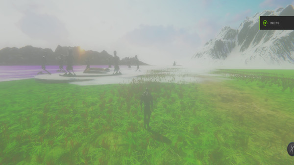 Pilgrimagefor windows and Linux 1