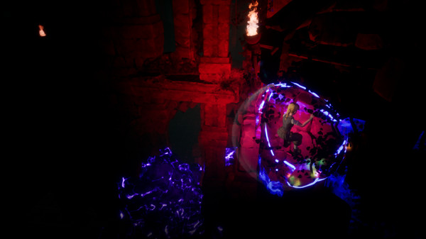 Скриншот из Another Sight