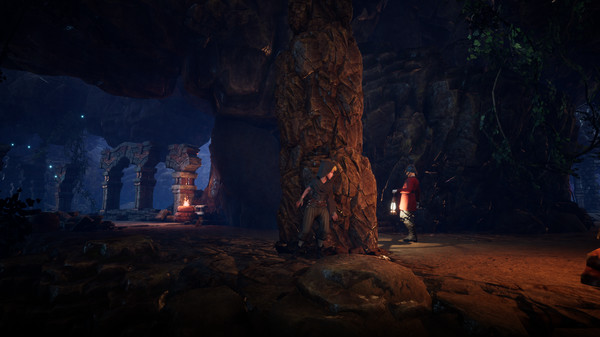 Скриншот из Another Sight