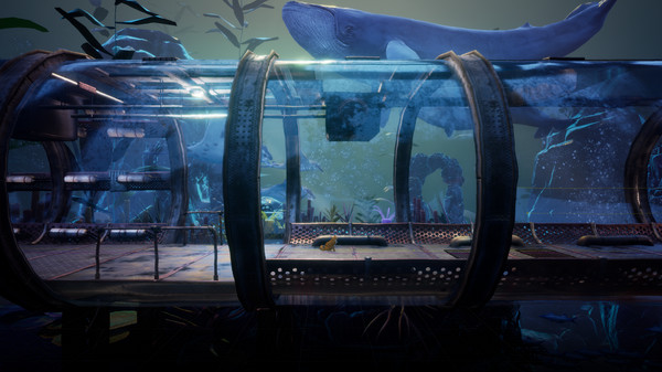 Скриншот из Another Sight