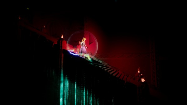 Скриншот из Another Sight