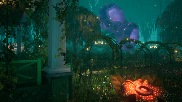 Скриншот из Another Sight