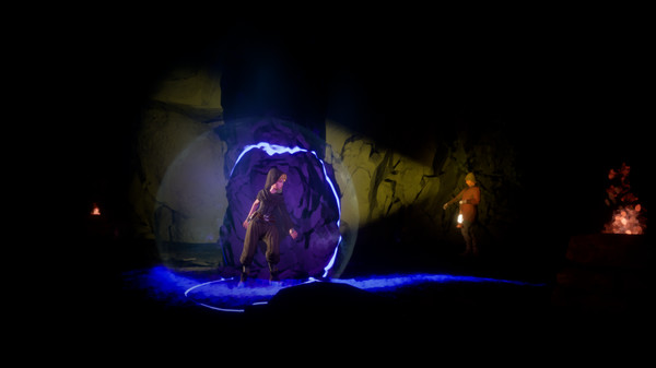 Скриншот из Another Sight