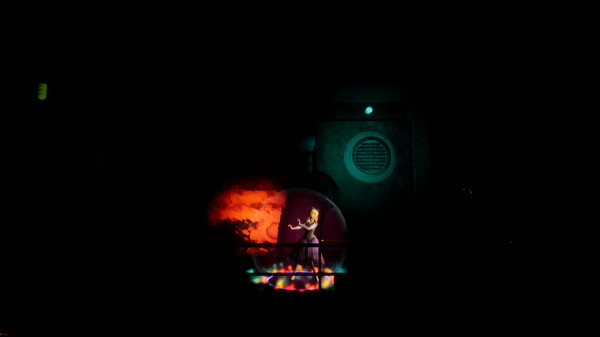 Скриншот из Another Sight