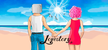 Lovestory cover art