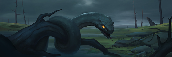 Northgard - Sváfnir, Clan of the Snake on Steam