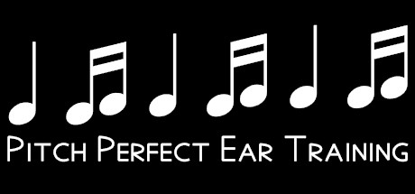 Pitch Perfect Ear Training cover art