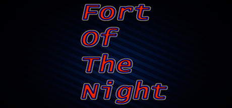 FortOfTheNight cover art