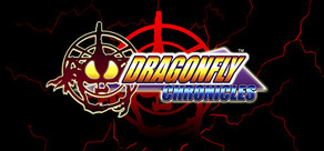Dragonfly Chronicles cover art