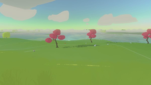 Adapt game for Linux 1