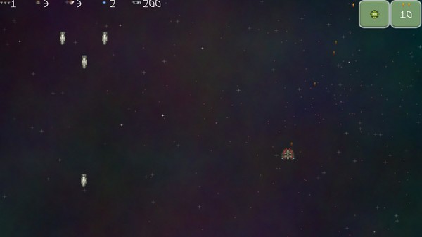 Скриншот из S.F.77