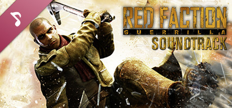 Red Faction: Guerrilla Soundtrack