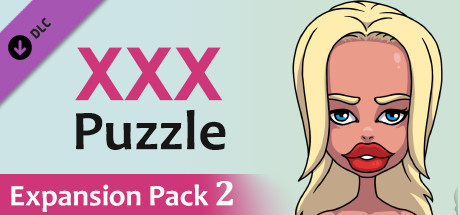 XXX Puzzle: Expansion Pack 2 cover art