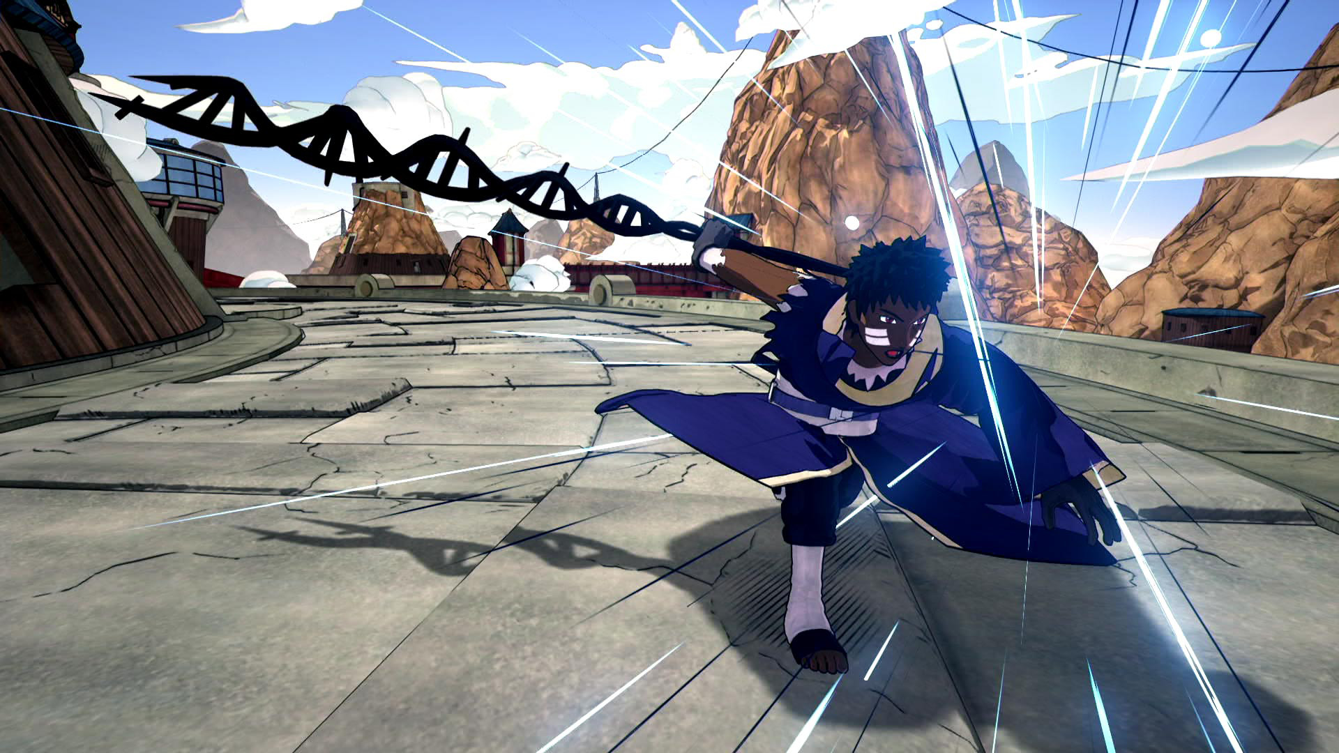 Steam 上的ntbss Master Character Training Pack Obito Uchiha