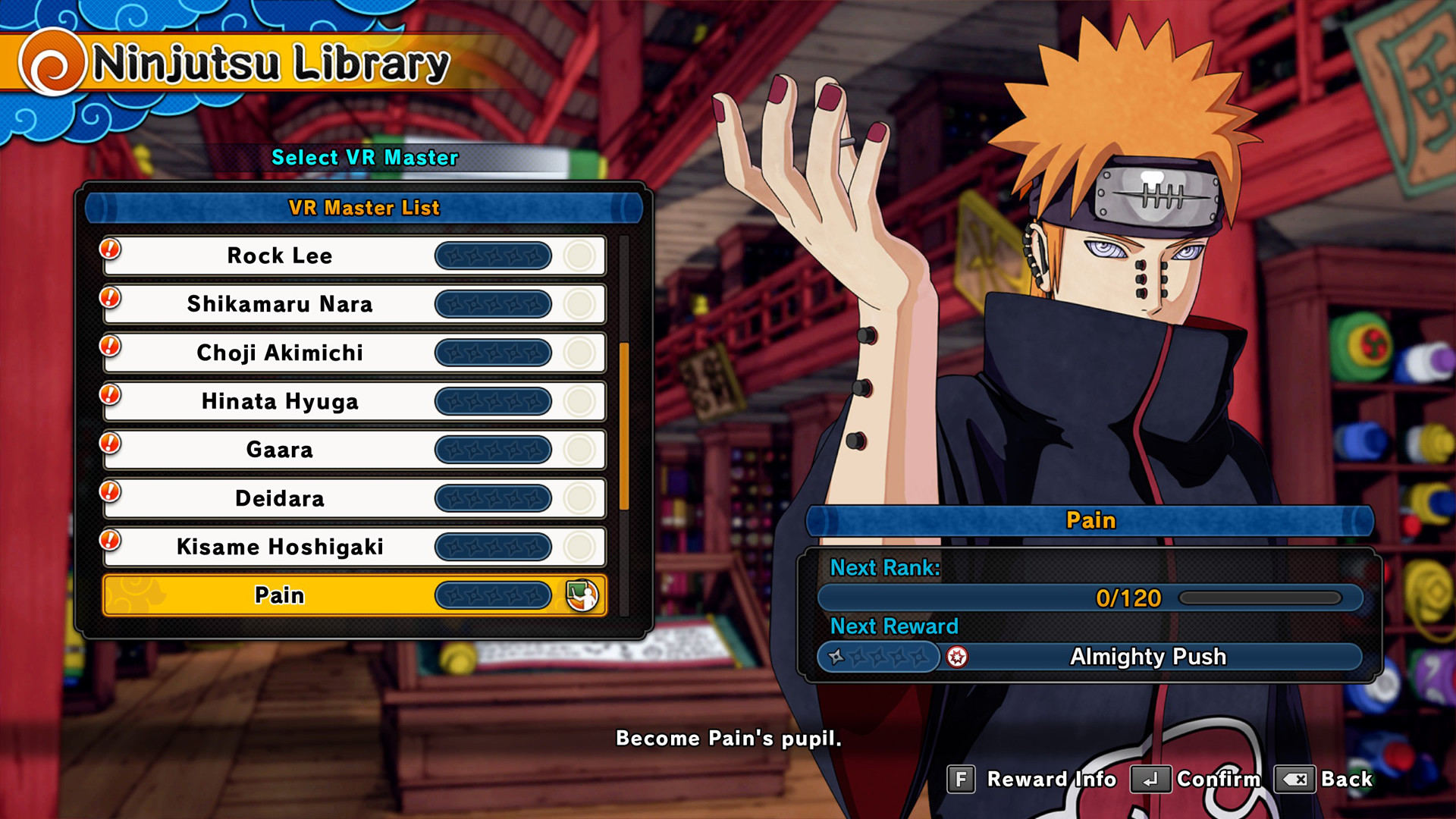 Naruto key steam фото 88