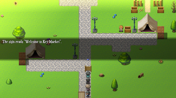 Tano's Fatefor windows and Linux 1