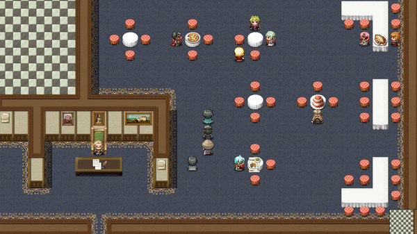 Tano's Fate for linux