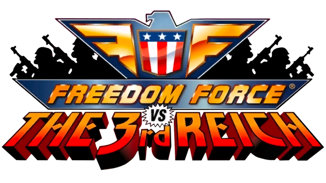 Freedom Force vs. the Third Reich - Steam Backlog