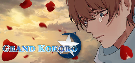 Grand Kokoro - Episode 1 cover art
