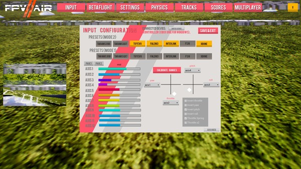 FPV Air 2for windows and Linux 1