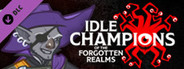 Idle Champions - Jarlaxle Starter Pack