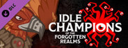Idle Champions - Asharra Starter Pack