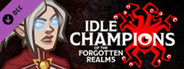 Idle Champions - Delina Starter Pack