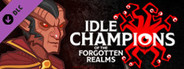 Idle Champions - Makos Starter Pack