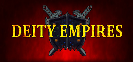 Deity Empires cover art